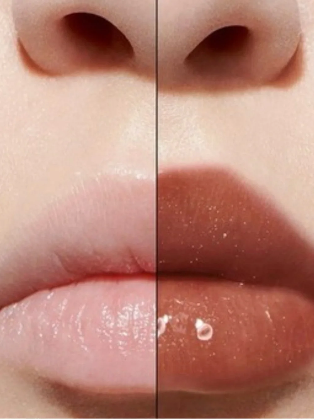 Dior Addict Lip Glow Hydrating Lip Balm in 062 Bronze Glow *Limited Edition